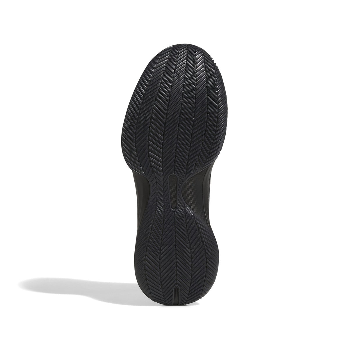 ZAPATILLAS HOMBRE ADIDAS BASKETBALL NEGRO ADIZERO SELECT 3.0 TEAM - 8