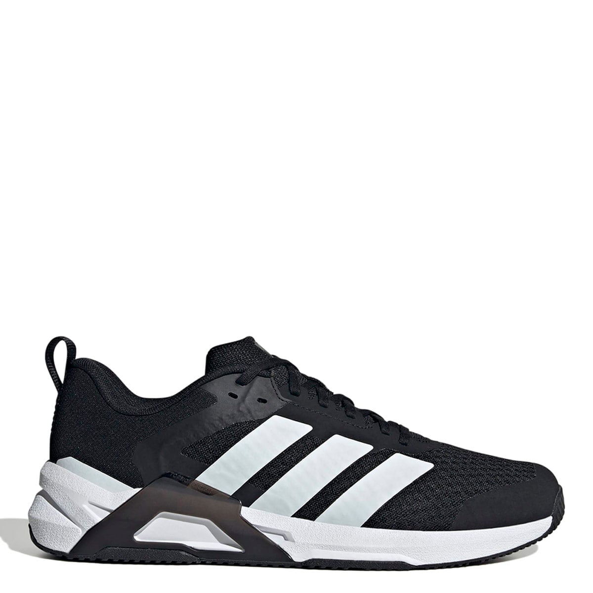 ZAPATILLAS HOMBRE ADIDAS CROSS TRAINING NEGRO DROPSET CONTROL - 1