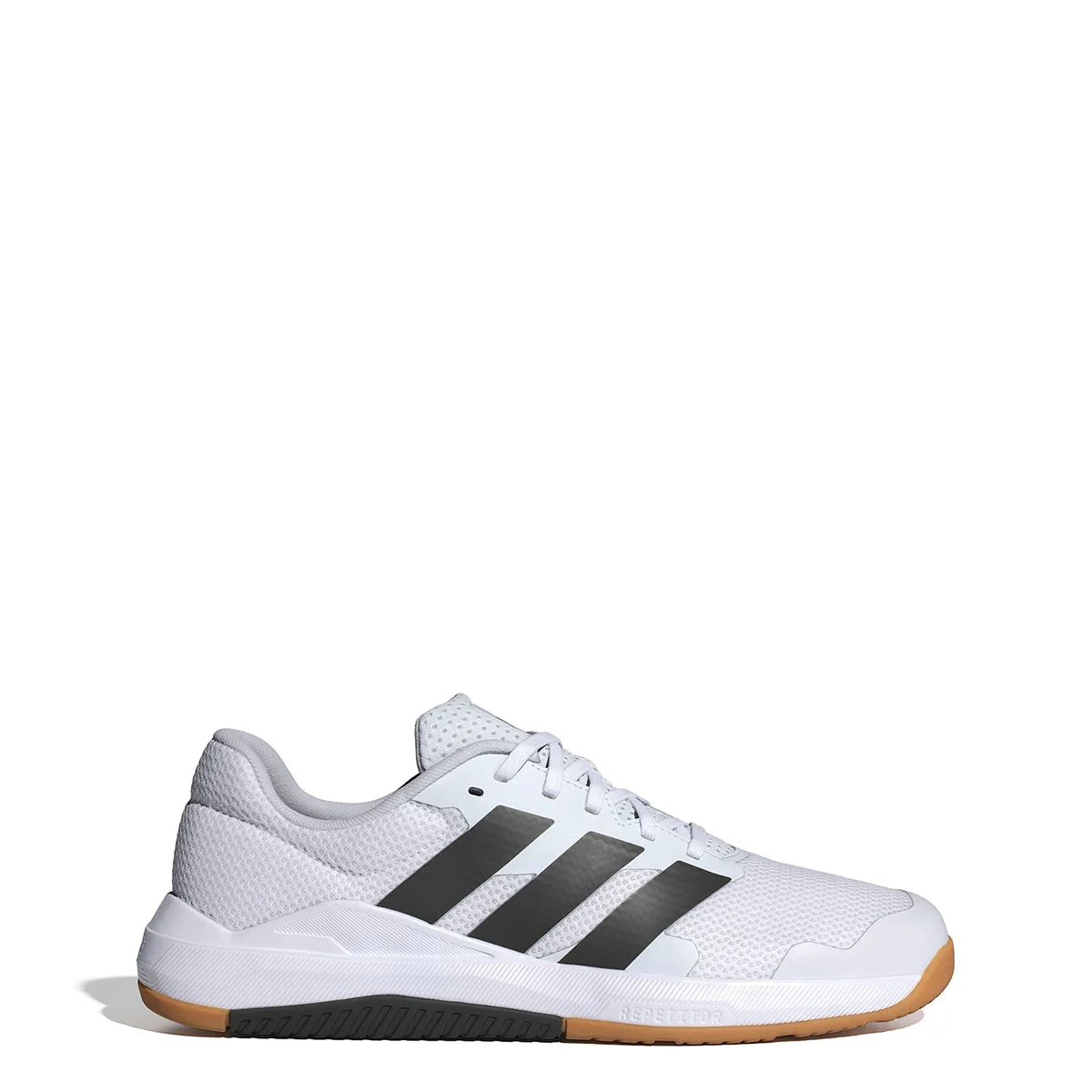 ZAPATILLAS HOMBRE ADIDAS CROSS TRAINING BLANCO DROPSET BASE - 2