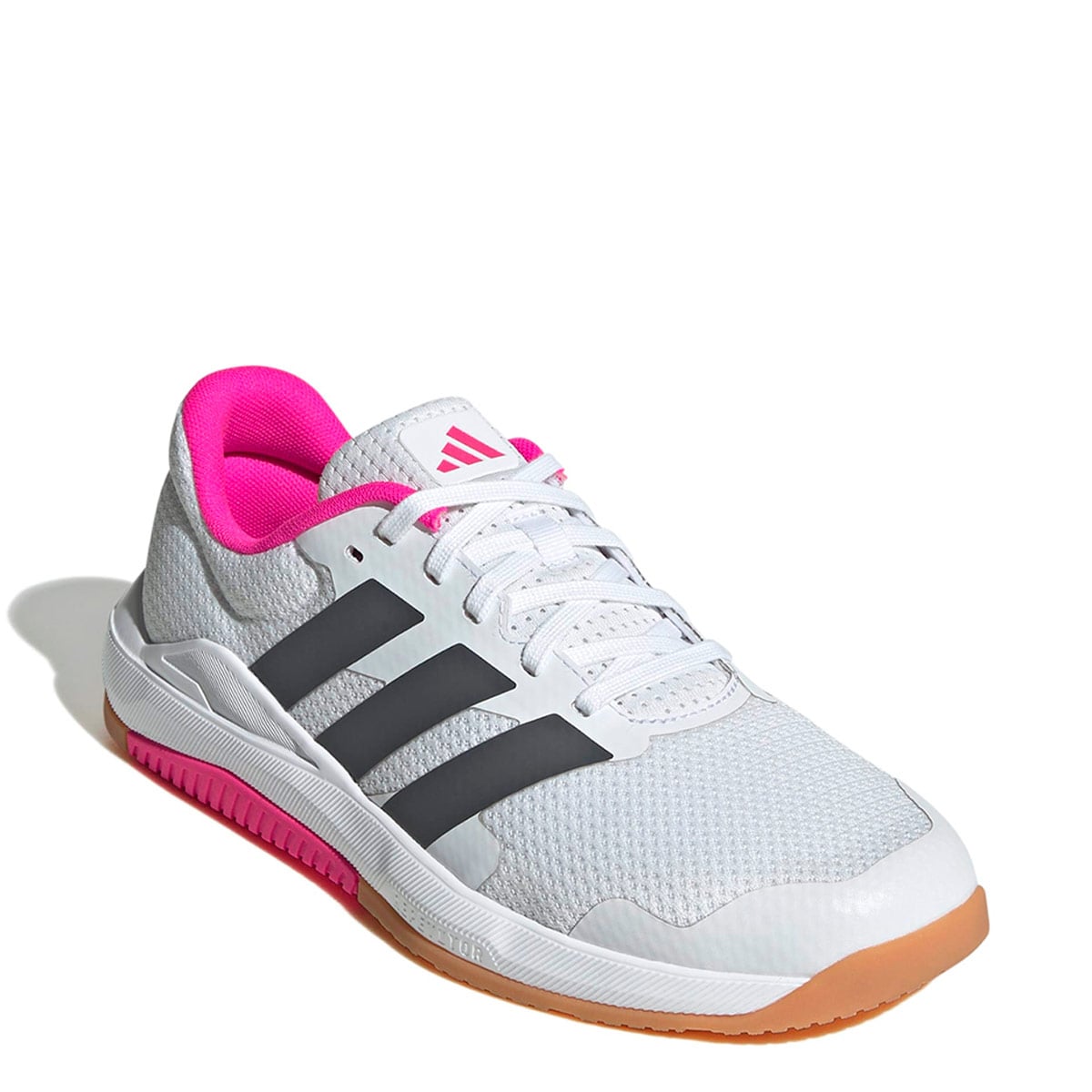 ZAPATILLAS MUJER ADIDAS CROSS TRAINING BLANCO DROPSET BASE - 3