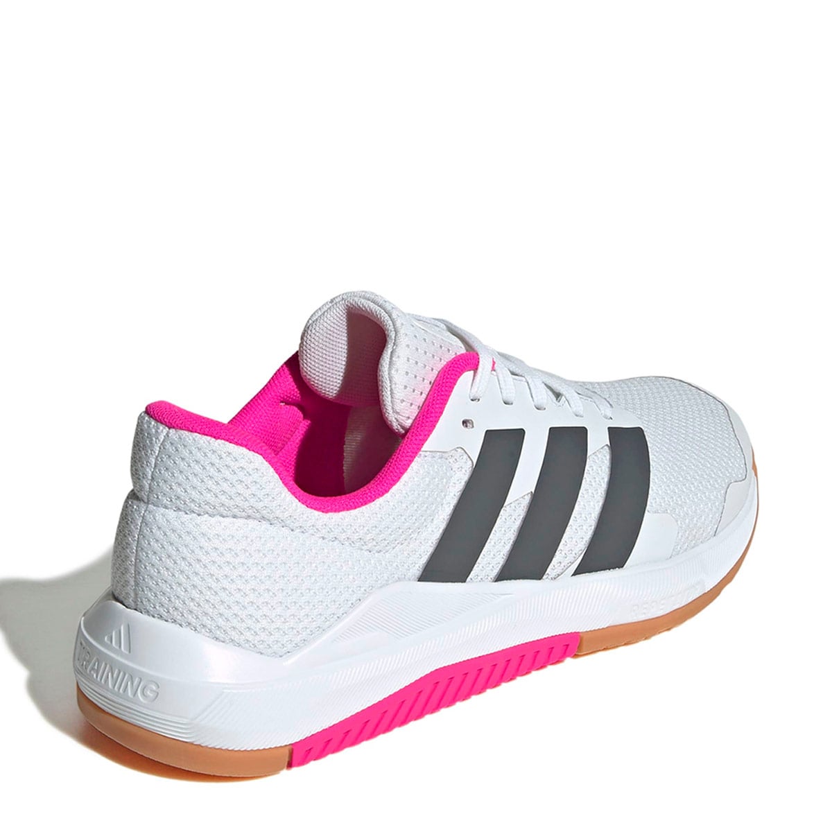 ZAPATILLAS MUJER ADIDAS CROSS TRAINING BLANCO DROPSET BASE - 4