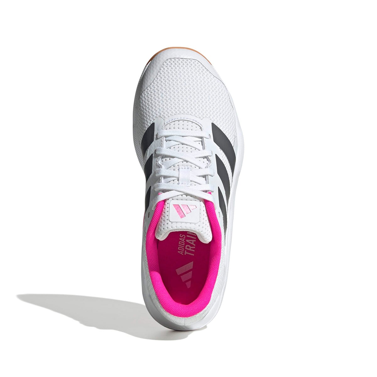 ZAPATILLAS MUJER ADIDAS CROSS TRAINING BLANCO DROPSET BASE - 7