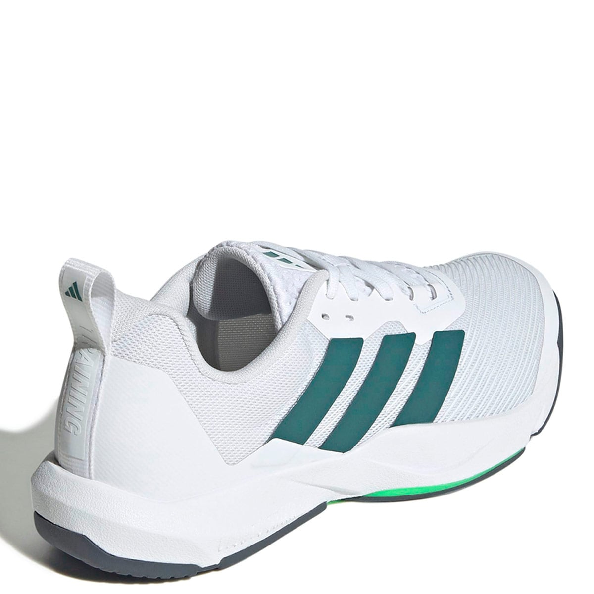 ZAPATILLAS HOMBRE ADIDAS CROSS TRAINING BLANCO RAPIDMOVE 2 - 4