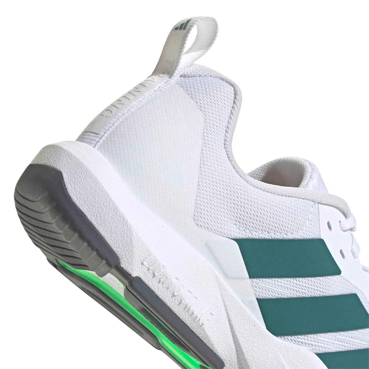 ZAPATILLAS HOMBRE ADIDAS CROSS TRAINING BLANCO RAPIDMOVE 2 - 5