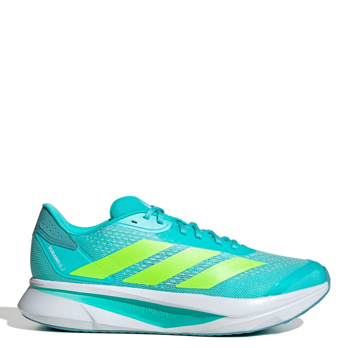 ZAPATILLAS HOMBRE ADIDAS RUNNING TURQUESA DURAMO SL2 - 1