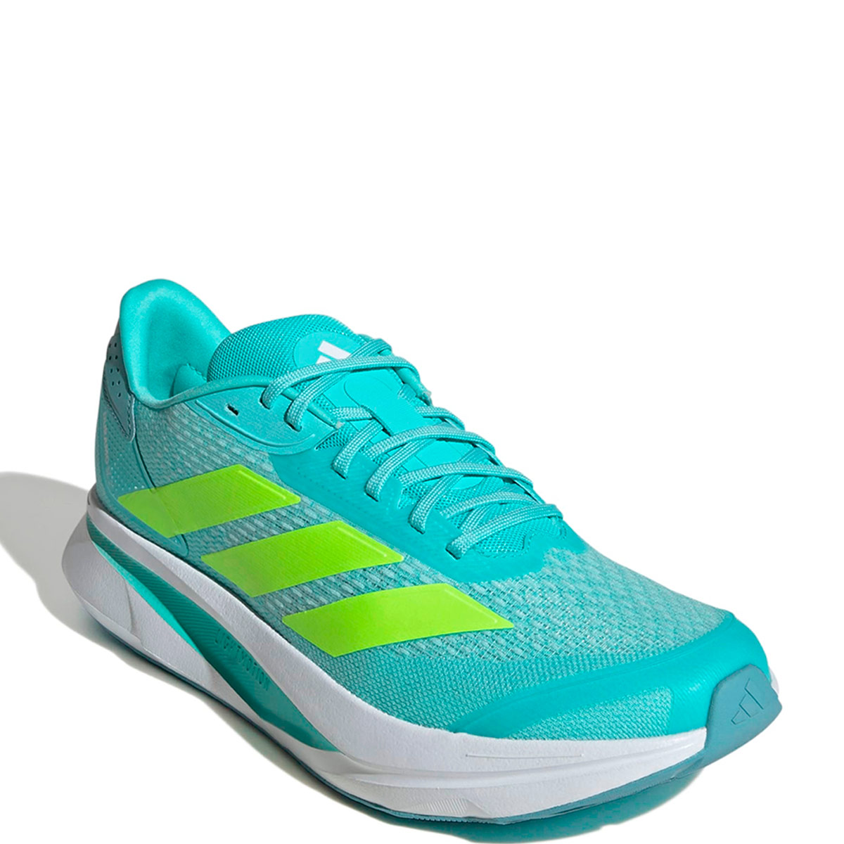 ZAPATILLAS HOMBRE ADIDAS RUNNING TURQUESA DURAMO SL2 - 3