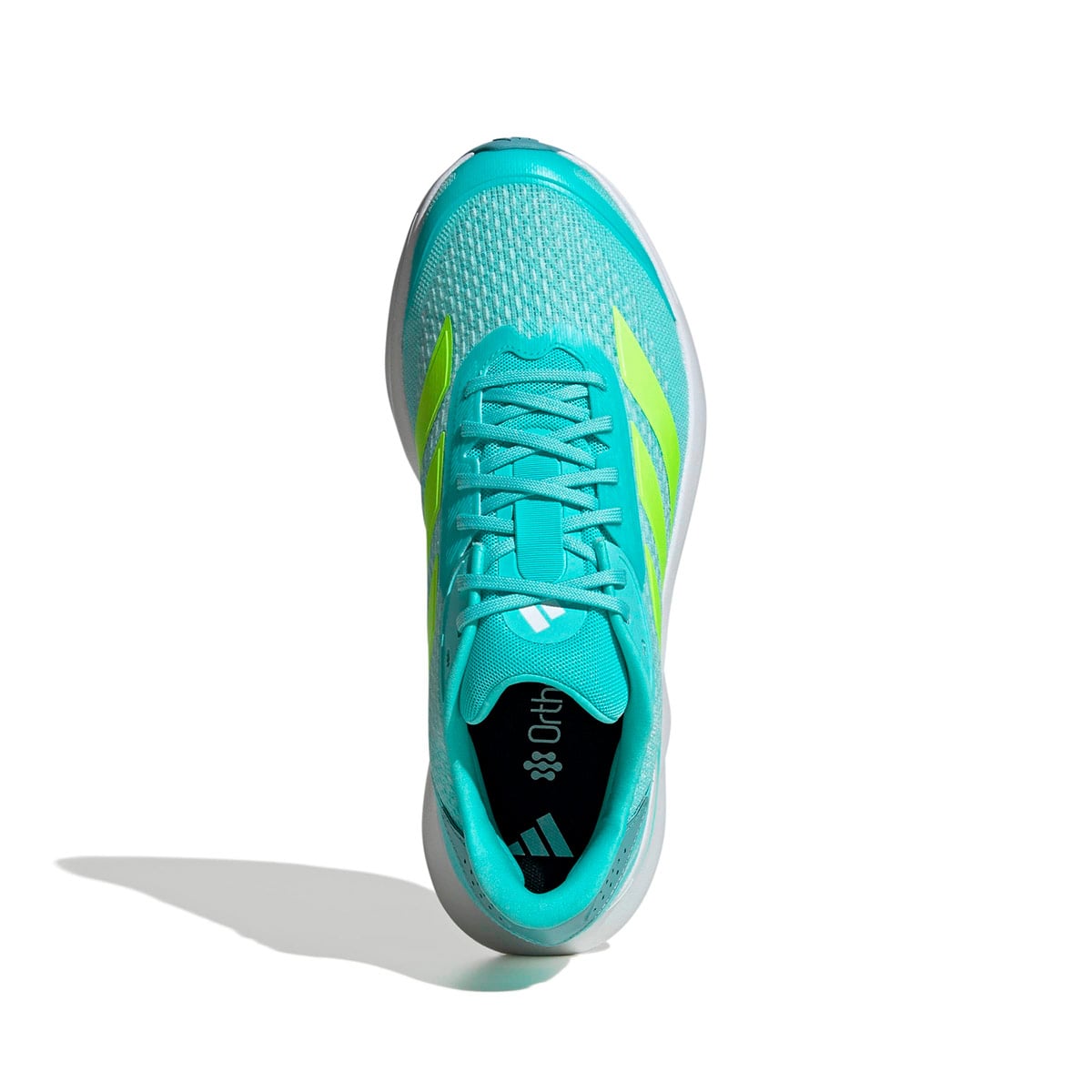 ZAPATILLAS HOMBRE ADIDAS RUNNING TURQUESA DURAMO SL2 - 7