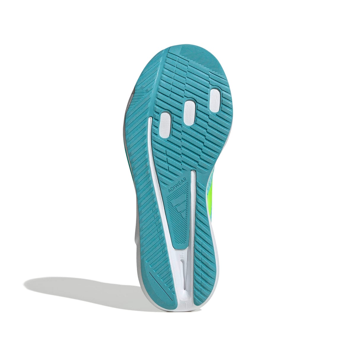 ZAPATILLAS HOMBRE ADIDAS RUNNING TURQUESA DURAMO SL2 - 8
