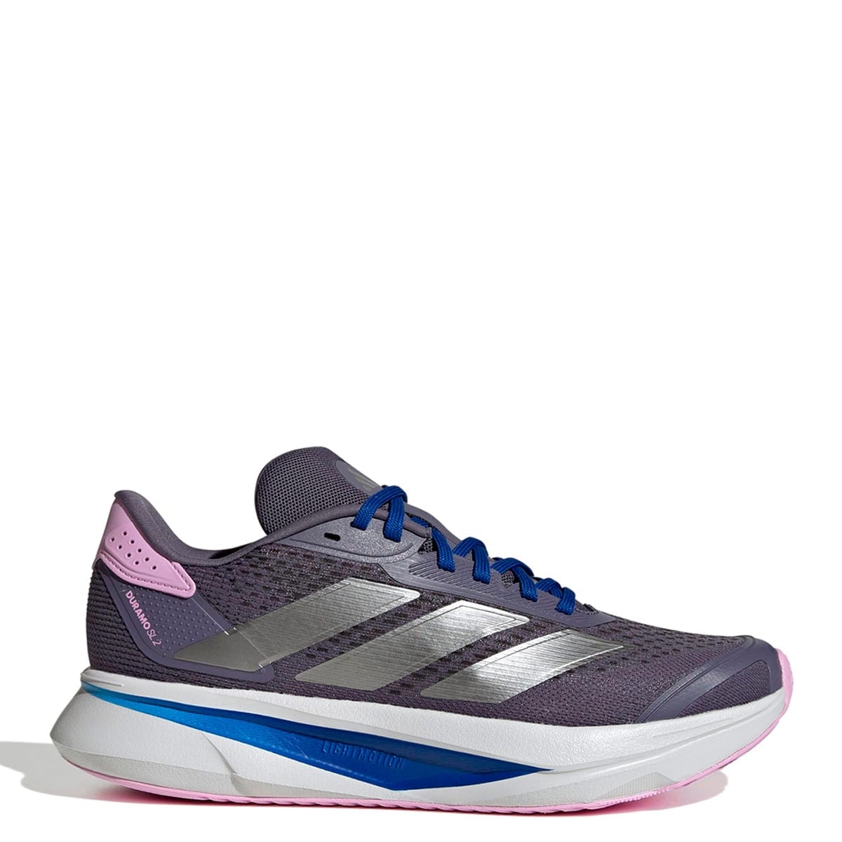 ZAPATILLAS MUJER ADIDAS RUNNING PURPURA DURAMO SL2 - 1