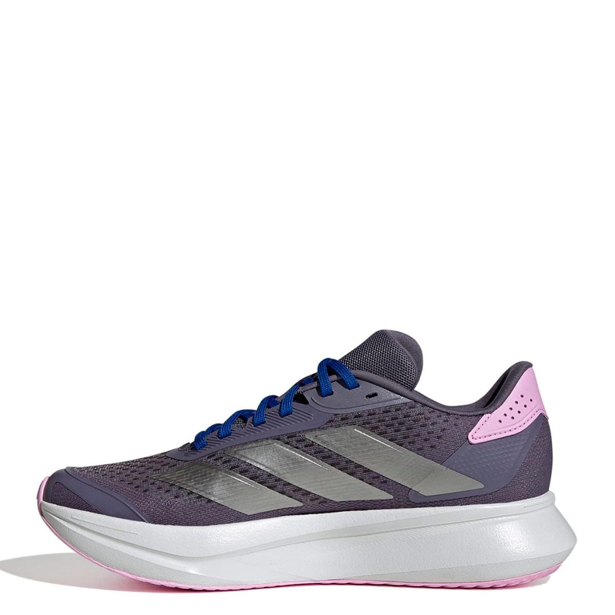ZAPATILLAS MUJER ADIDAS RUNNING PURPURA DURAMO SL2 - 2