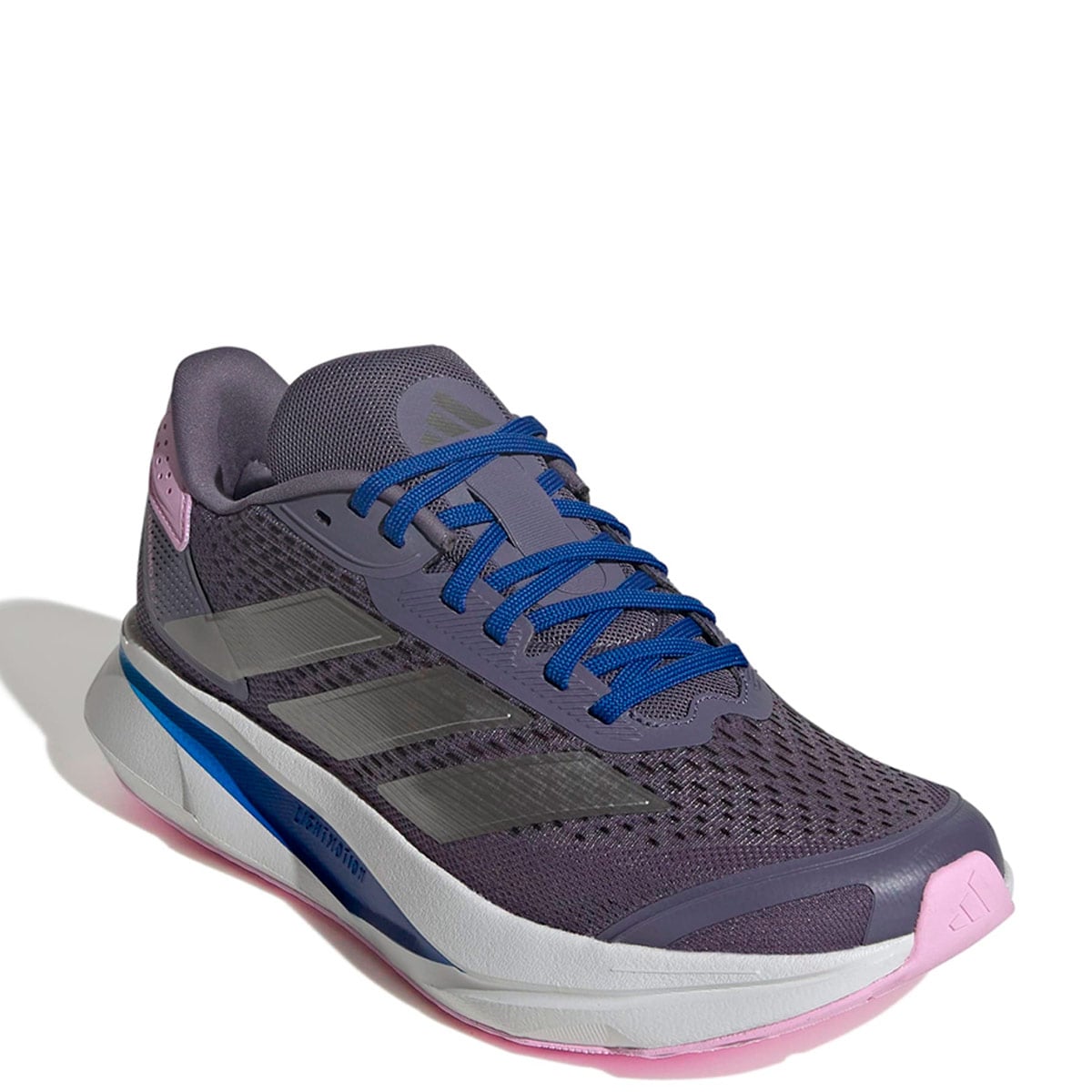 ZAPATILLAS MUJER ADIDAS RUNNING PURPURA DURAMO SL2 - 3