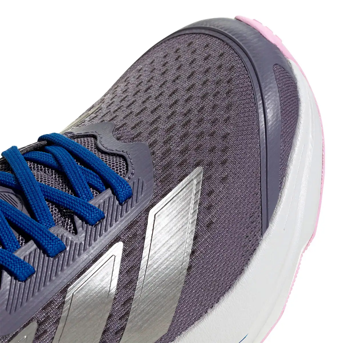 ZAPATILLAS MUJER ADIDAS RUNNING PURPURA DURAMO SL2 - 5