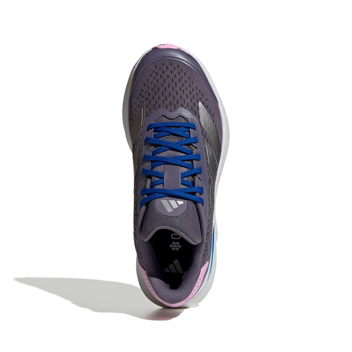 ZAPATILLAS MUJER ADIDAS RUNNING PURPURA DURAMO SL2 - 7