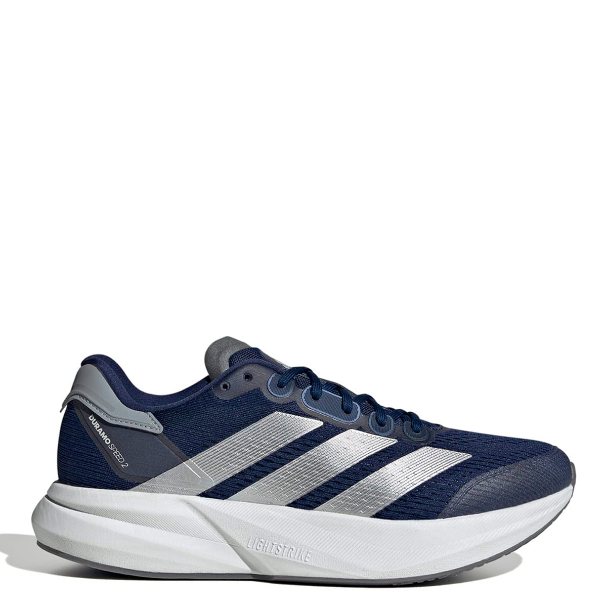 ZAPATILLAS HOMBRE ADIDAS RUNNING AZUL DURAMO SPEED 2 - 1
