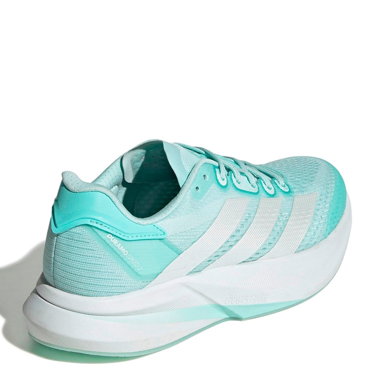 ZAPATILLAS MUJER ADIDAS RUNNING TURQUESA DURAMO SPEED 2 - 4