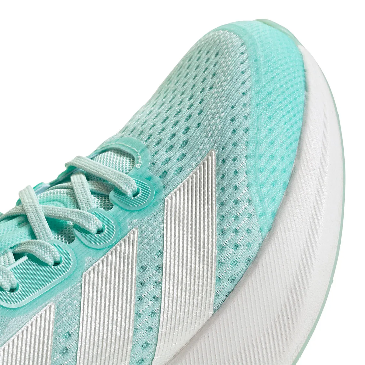 ZAPATILLAS MUJER ADIDAS RUNNING TURQUESA DURAMO SPEED 2 - 5