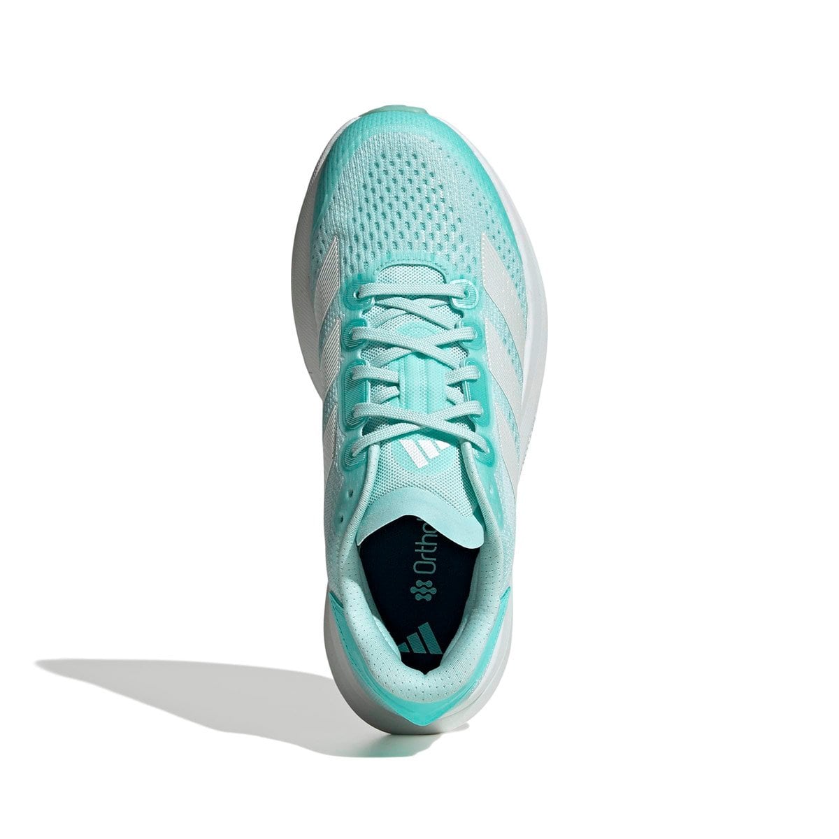 ZAPATILLAS MUJER ADIDAS RUNNING TURQUESA DURAMO SPEED 2 - 8