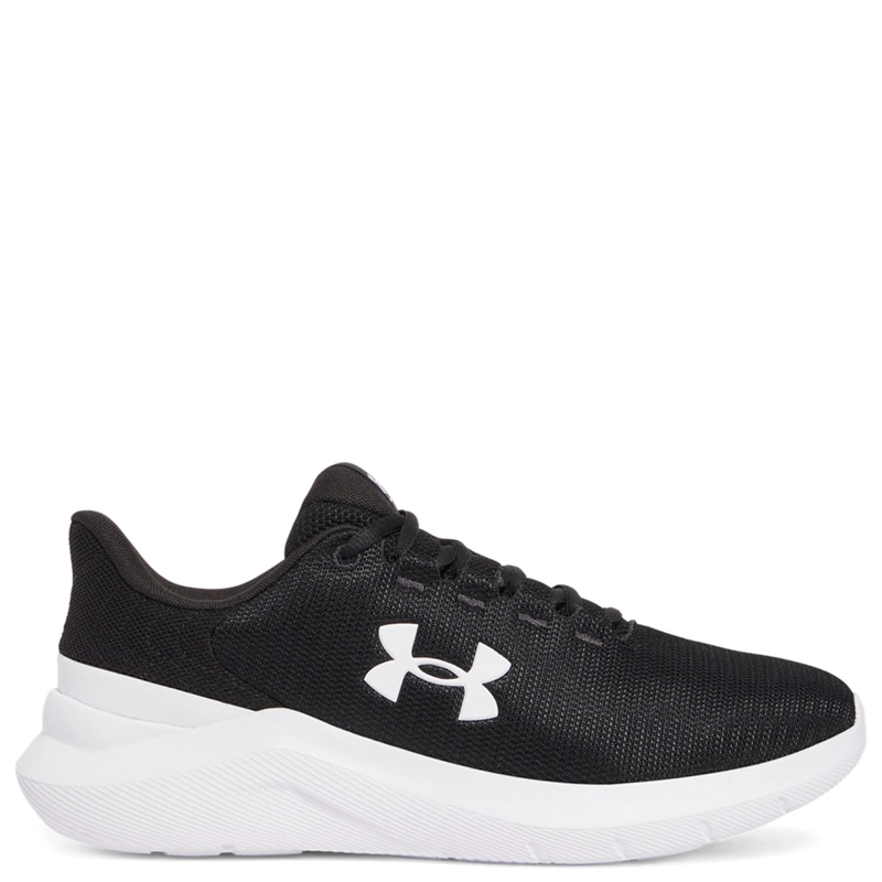 Under Armour Phade RN Deportiva Negro