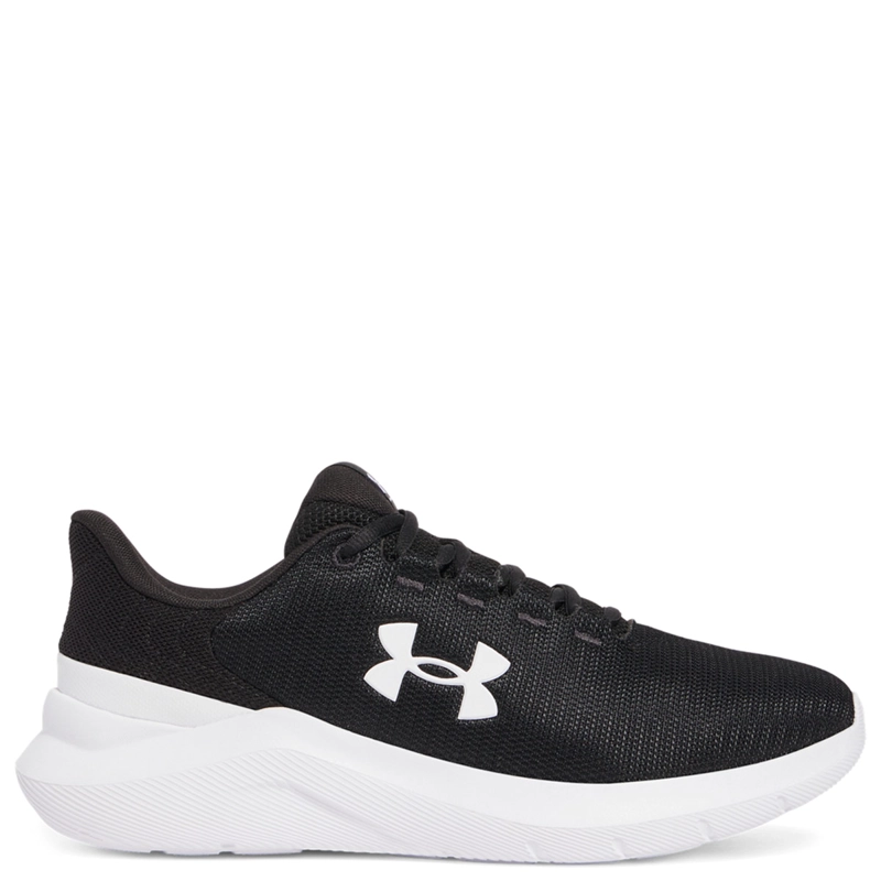 ZAPATILLAS HOMBRE UNDER ARMOUR RUNNING NEGRO PHADE RN - 1