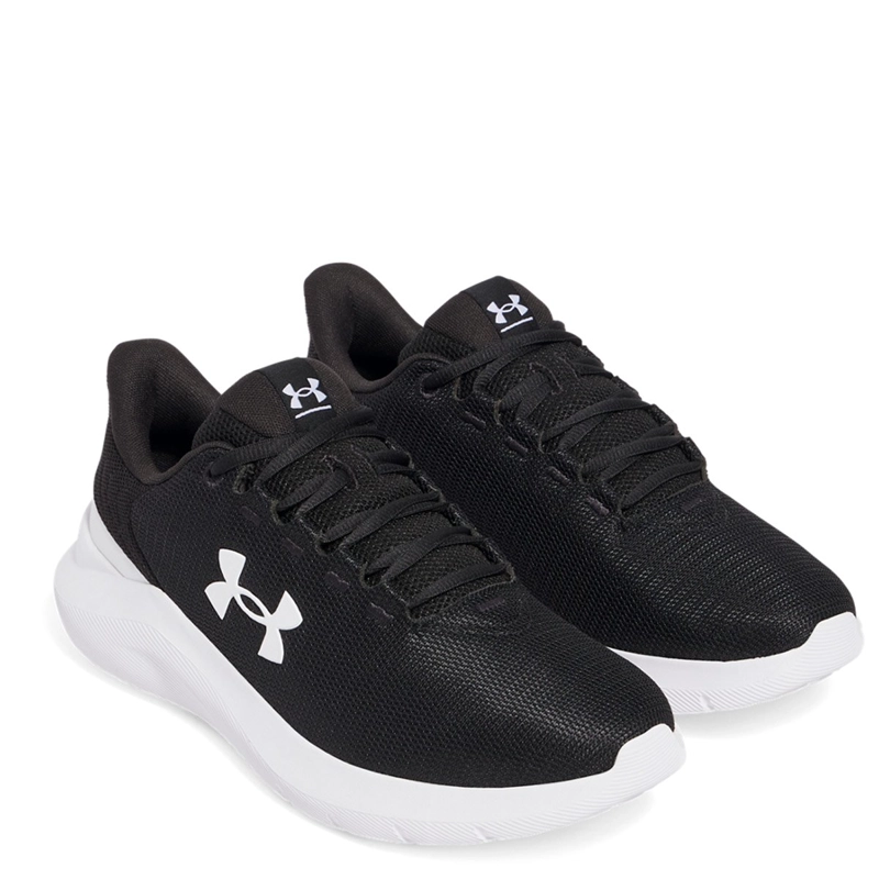 ZAPATILLAS HOMBRE UNDER ARMOUR RUNNING NEGRO PHADE RN - 3