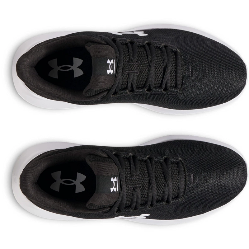ZAPATILLAS HOMBRE UNDER ARMOUR RUNNING NEGRO PHADE RN - 4