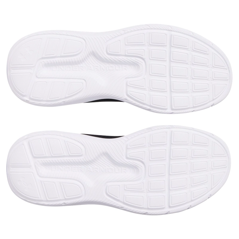 ZAPATILLAS HOMBRE UNDER ARMOUR RUNNING NEGRO PHADE RN - 5
