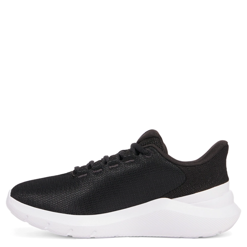 ZAPATILLAS MUJER UNDER ARMOUR RUNNING NEGRO PHADE RN - 2