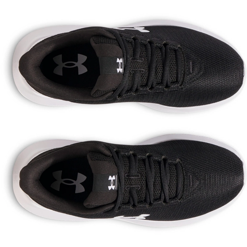 ZAPATILLAS MUJER UNDER ARMOUR RUNNING NEGRO PHADE RN - 4