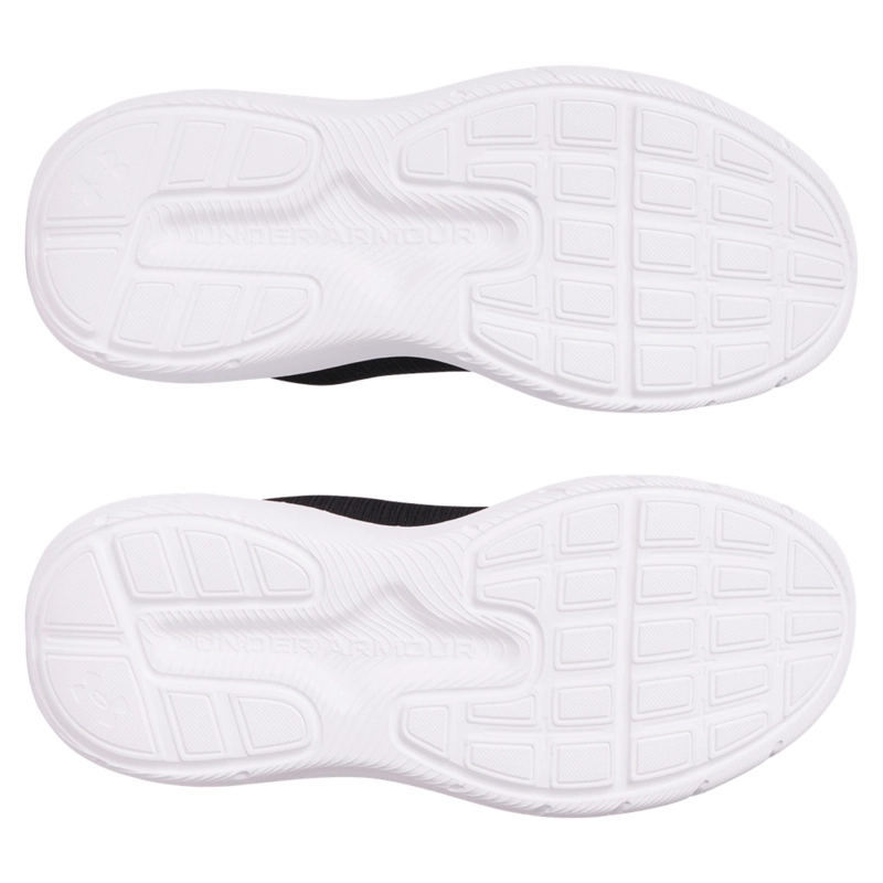 ZAPATILLAS MUJER UNDER ARMOUR RUNNING NEGRO PHADE RN - 5