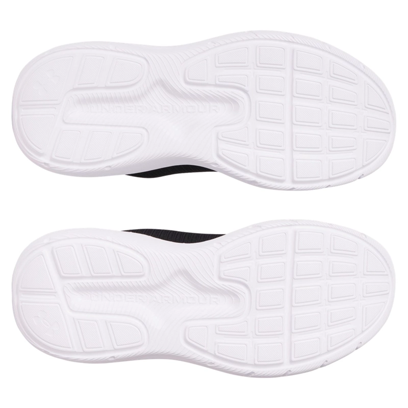 ZAPATILLAS MUJER UNDER ARMOUR RUNNING NEGRO PHADE RN - 5