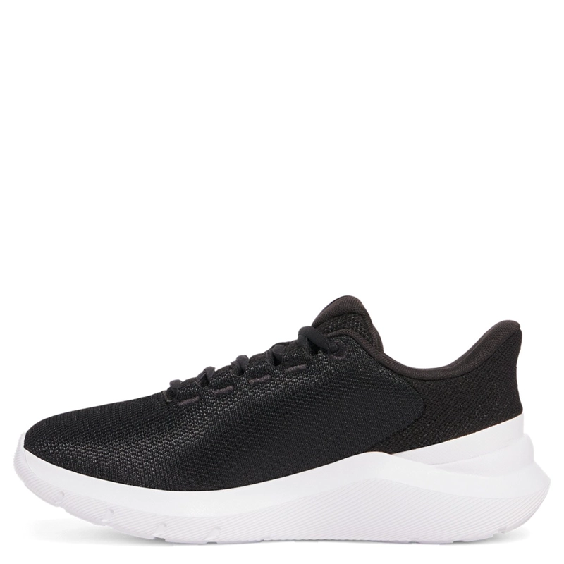 ZAPATILLAS MUJER UNDER ARMOUR RUNNING NEGRO PHADE RN - 2