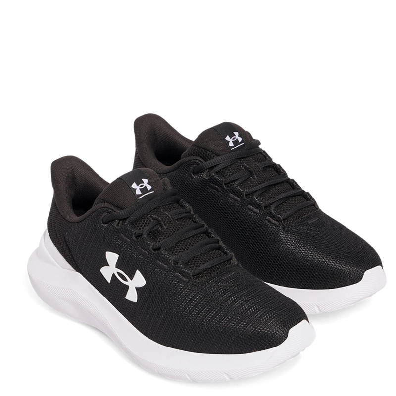 ZAPATILLAS MUJER UNDER ARMOUR RUNNING NEGRO PHADE RN - 3