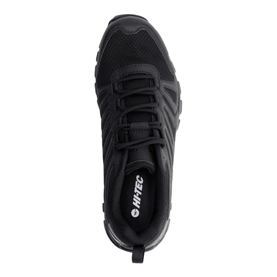 ZAPATILLAS HOMBRE HI TEC OUTDOOR NEGRO GRAND PARADISO - 5