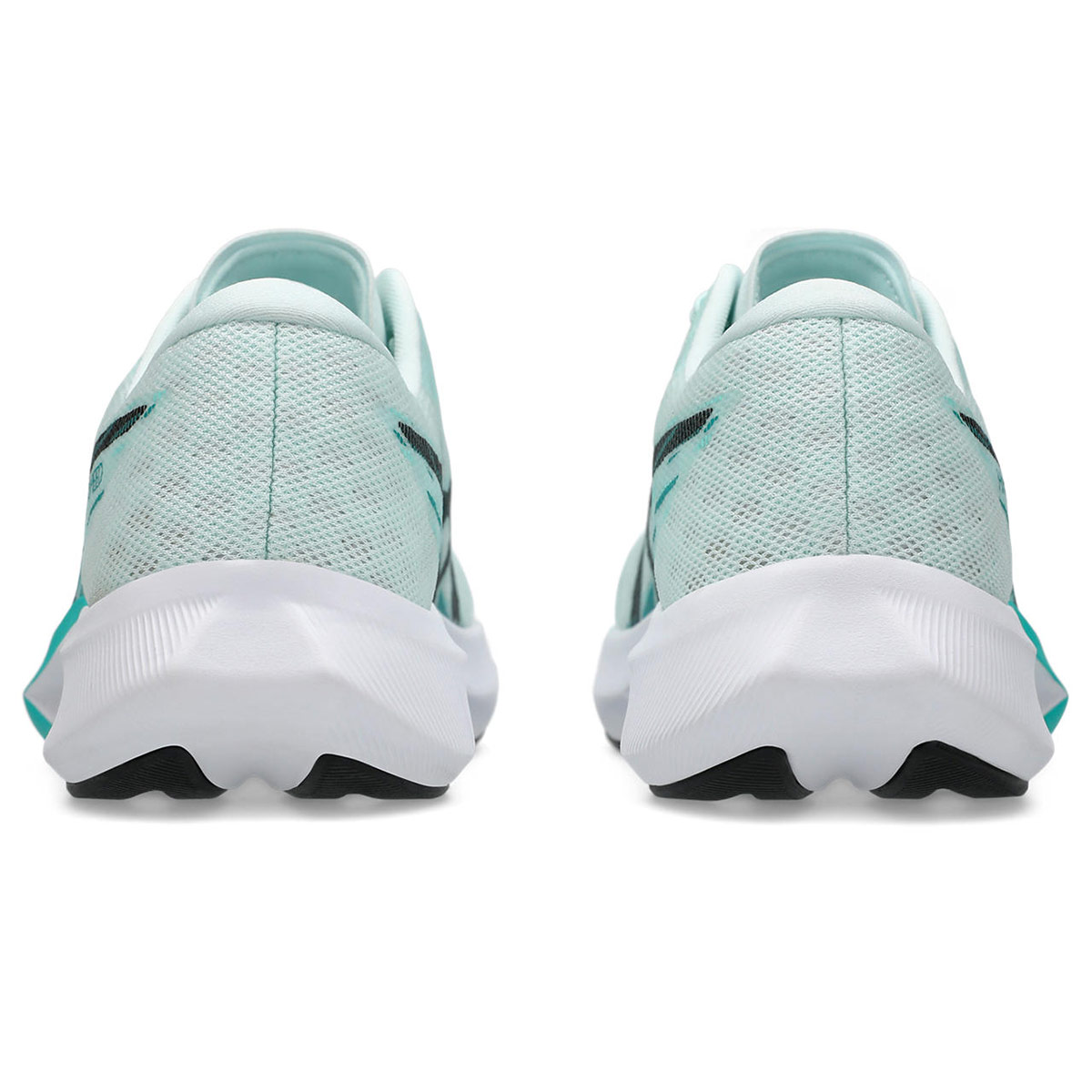 ZAPATILLAS MUJER ASICS RUNNING CELESTE HYPER SPEED 4 - 4