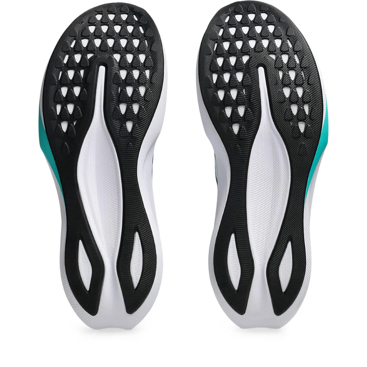 ZAPATILLAS MUJER ASICS RUNNING CELESTE HYPER SPEED 4 - 5