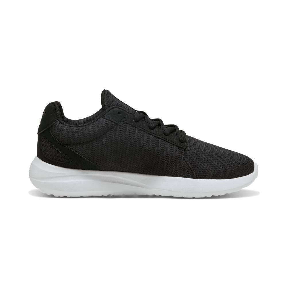 ZAPATILLAS MUJER PUMA DEPORTIVAS NEGRO SOFTRIDE COSMIC LT - 2
