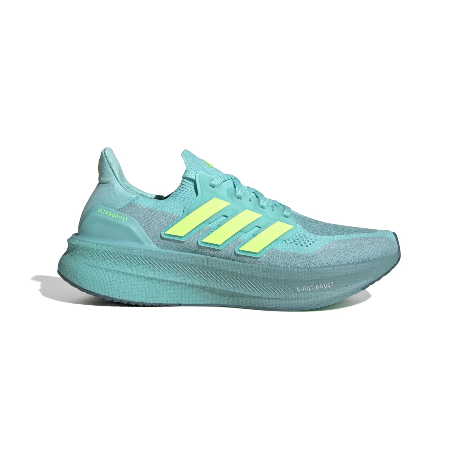 ZAPATILLAS MUJER RUNNING ULTRABOOST 5 - 1