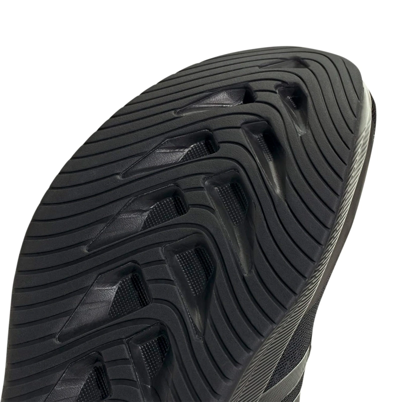 ZAPATILLAS HOMBRE ADIDAS RUNNING NEGRO JQ6401 TREADMOVE - 5