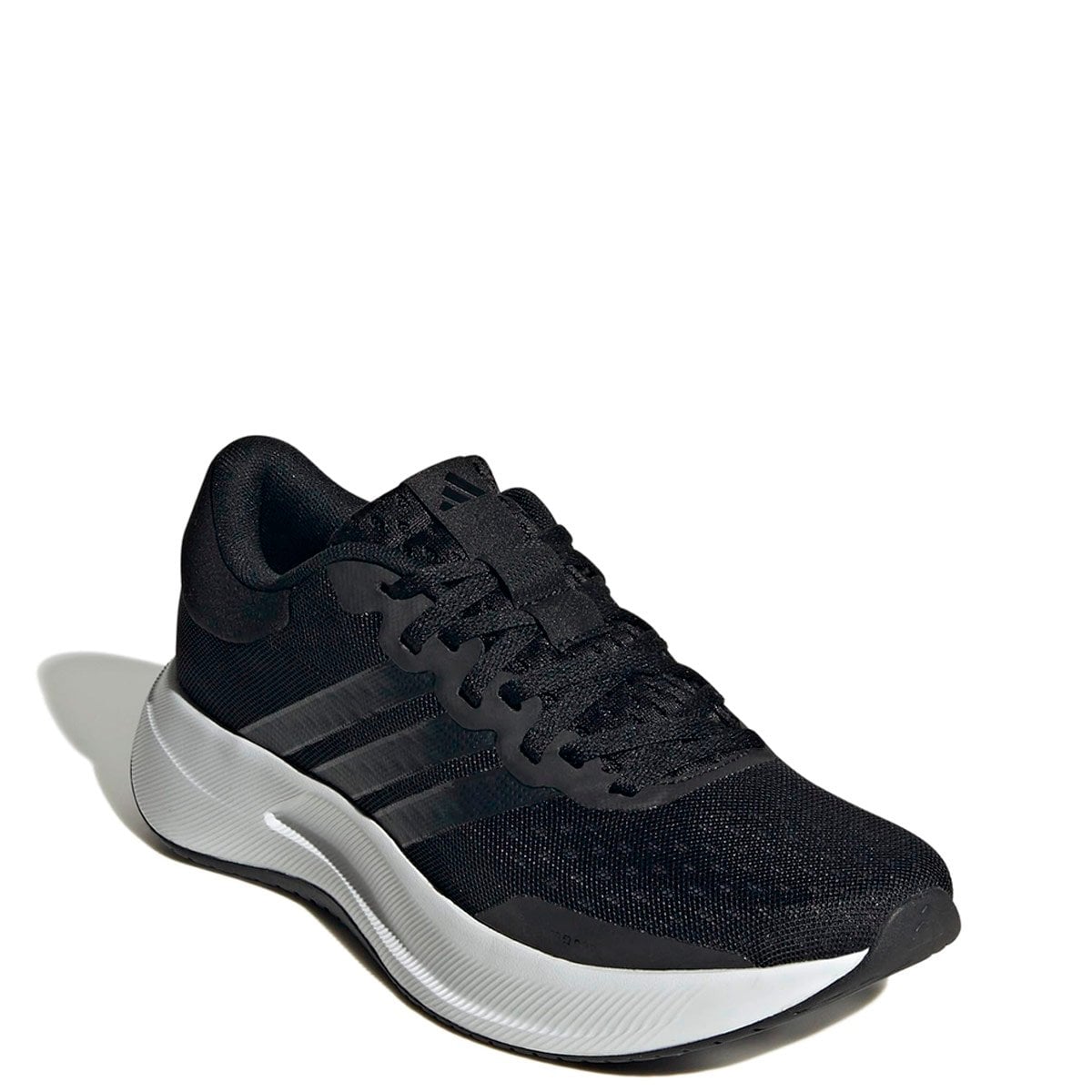 ZAPATILLAS MUJER ADIDAS RUNNING NEGRO TREADMOVE - 2