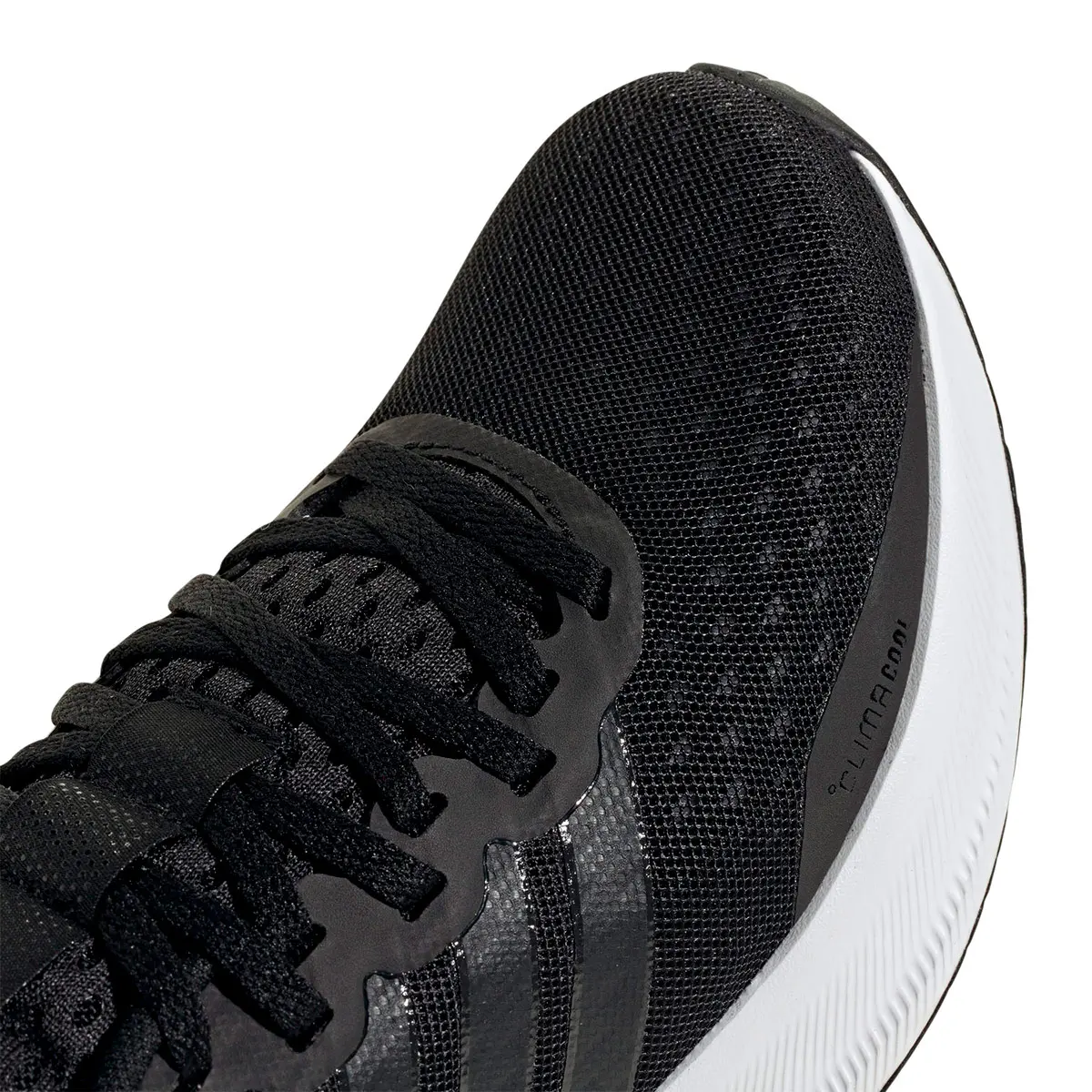 ZAPATILLAS MUJER ADIDAS RUNNING NEGRO TREADMOVE - 4