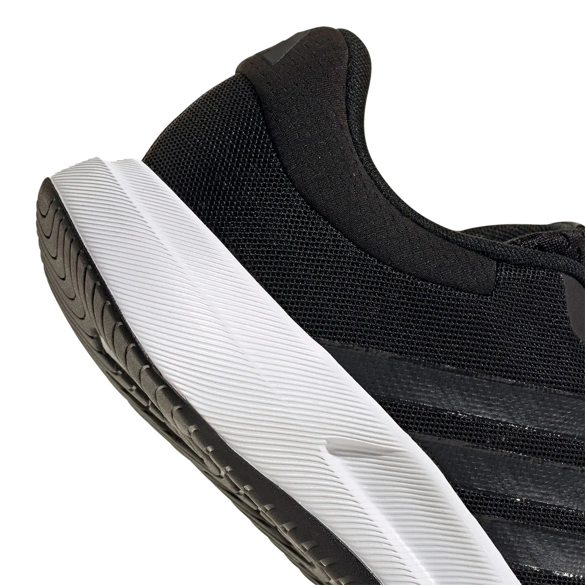 ZAPATILLAS MUJER ADIDAS RUNNING NEGRO TREADMOVE - 5