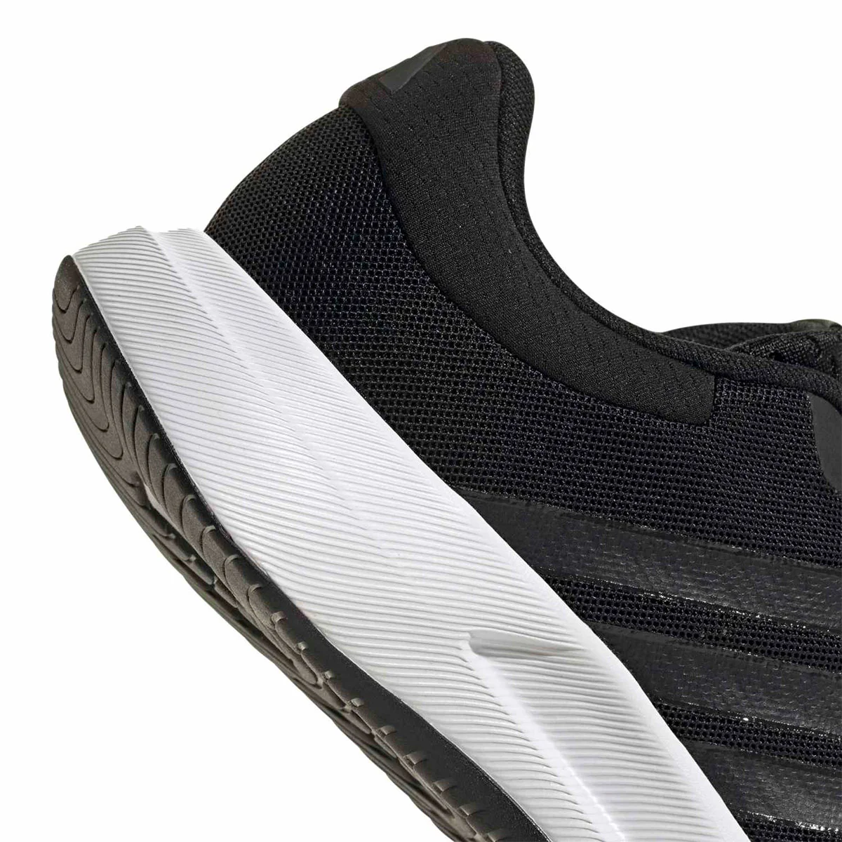 ZAPATILLAS MUJER ADIDAS RUNNING NEGRO TREADMOVE - 6