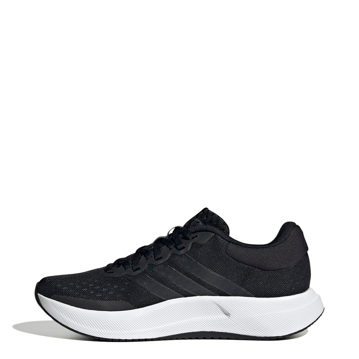 ZAPATILLAS MUJER ADIDAS RUNNING NEGRO TREADMOVE - 8
