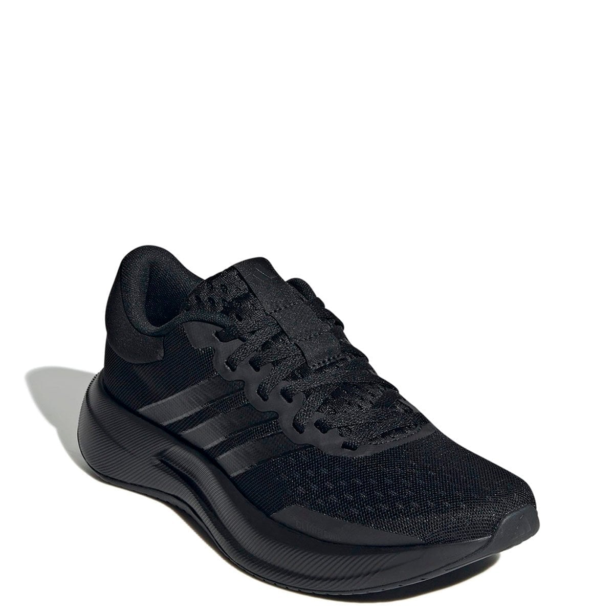 ZAPATILLAS MUJER ADIDAS RUNNING NEGRO TREADMOVE - 2