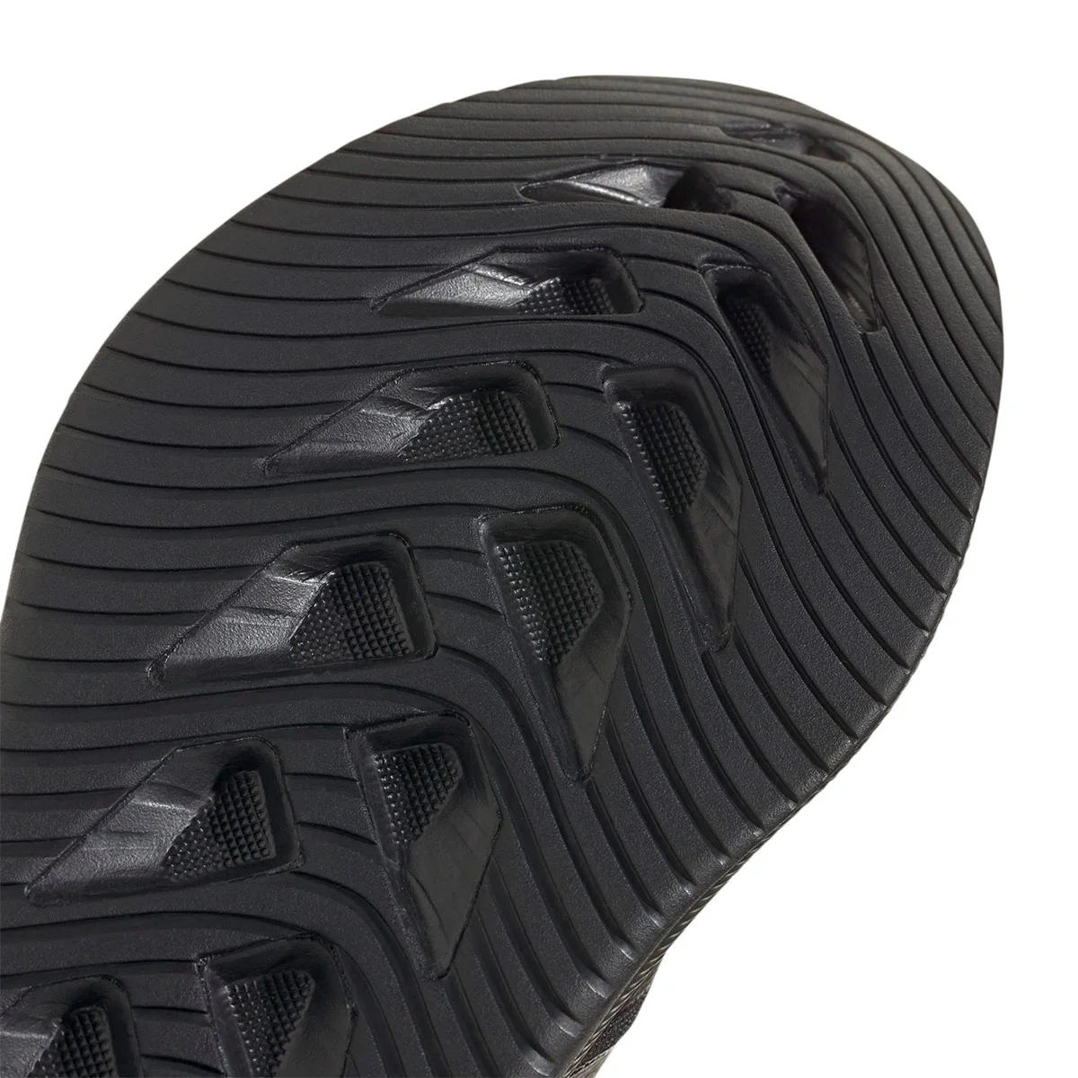 ZAPATILLAS MUJER ADIDAS RUNNING NEGRO TREADMOVE - 4
