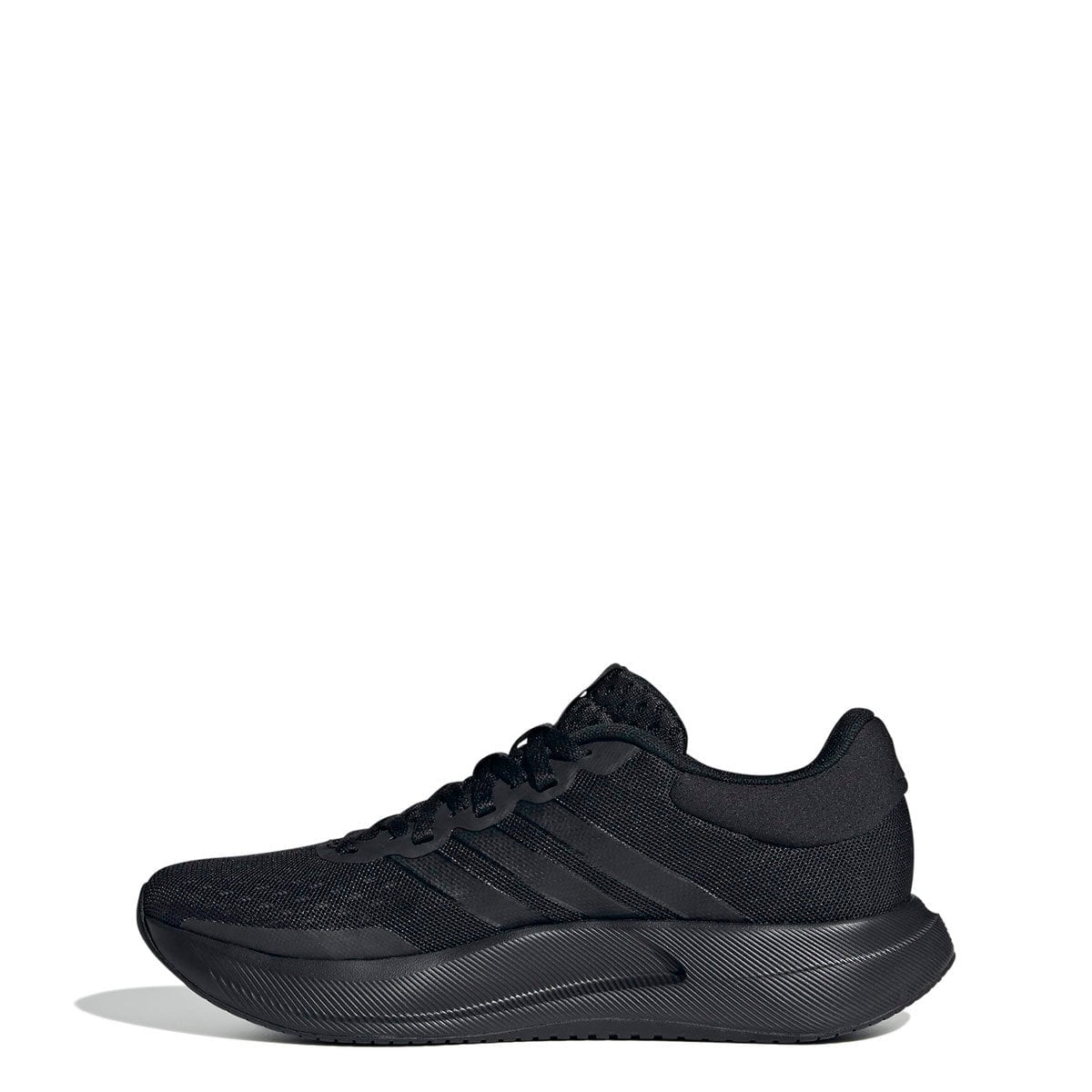 ZAPATILLAS MUJER ADIDAS RUNNING NEGRO TREADMOVE - 8