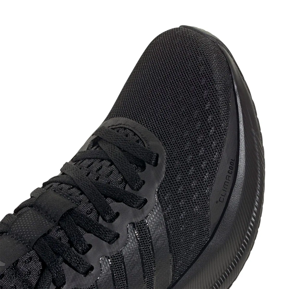 ZAPATILLAS MUJER ADIDAS RUNNING NEGRO TREADMOVE - 5