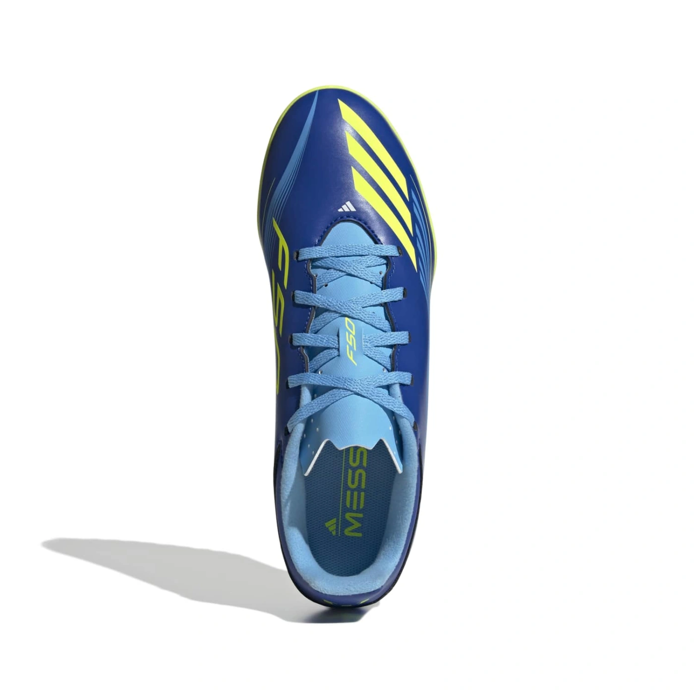 ZAPATILLAS PASTO SINTÉTICO ADIDAS FÚTBOL F50 MESSI - 3