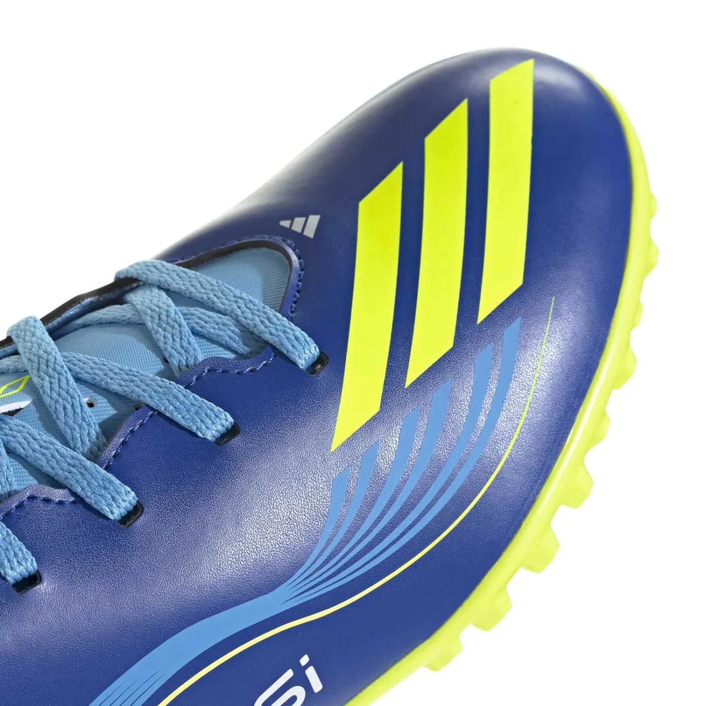 ZAPATILLAS PASTO SINTÉTICO ADIDAS FÚTBOL F50 MESSI - 6