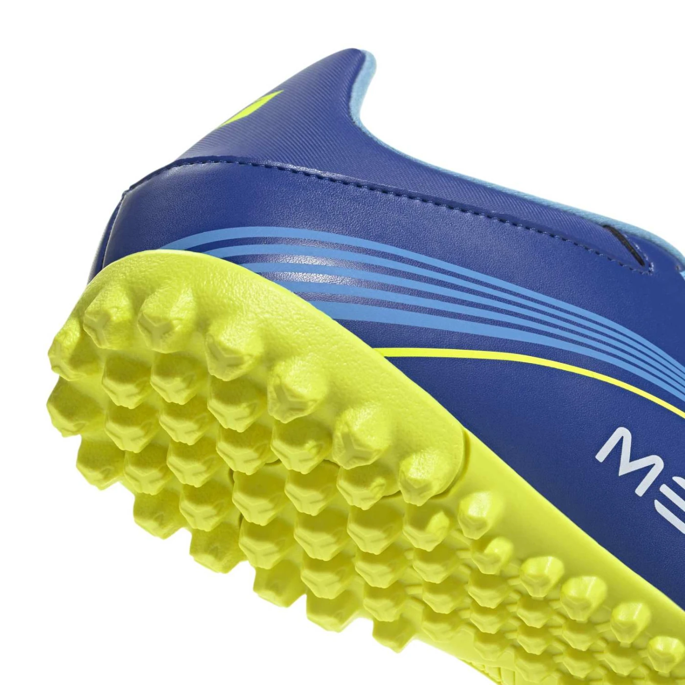 ZAPATILLAS PASTO SINTÉTICO ADIDAS FÚTBOL F50 MESSI - 7